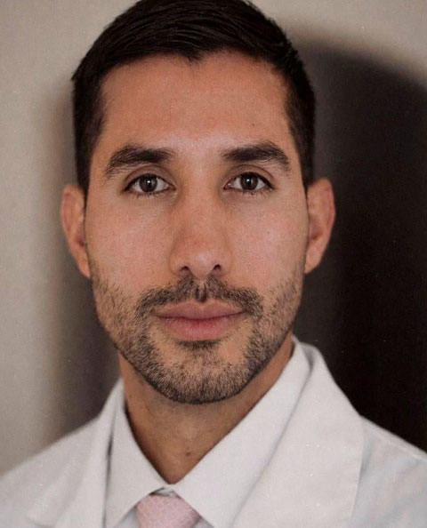 Dr. Maximiliano Clementi